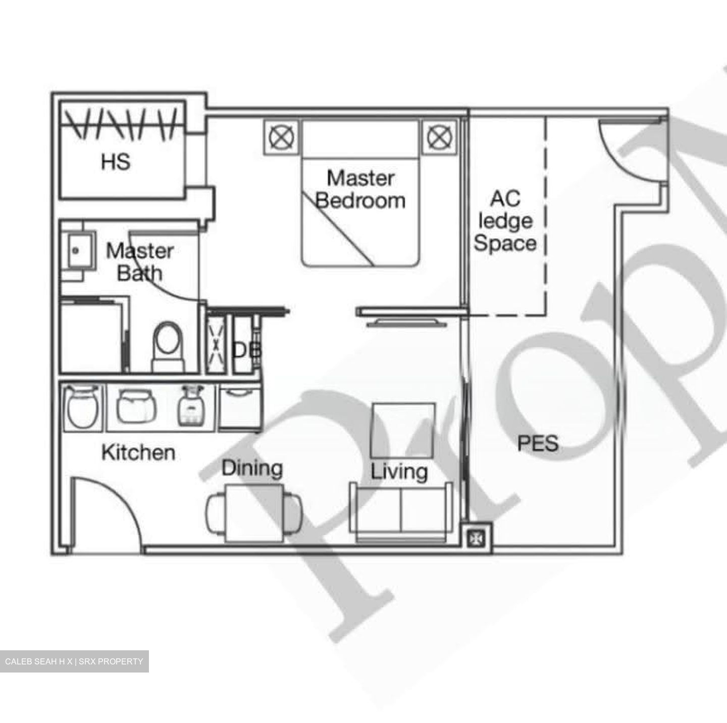 Casa Aerata (D14), Apartment #624345811
